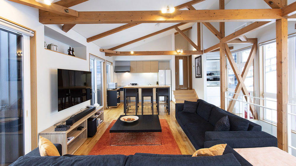 Casi67 East - Home away from home